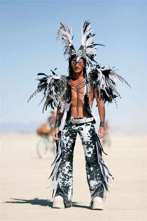 is burning man clothing optional|Burning Man